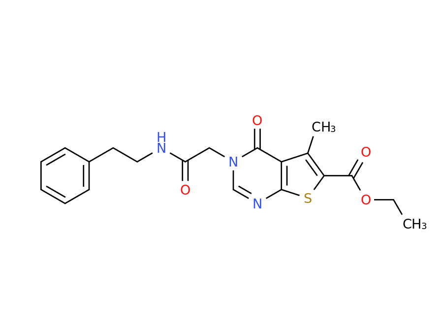 Structure Amb17998868