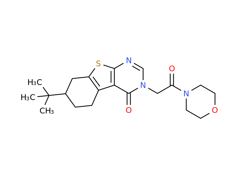 Structure Amb17998887