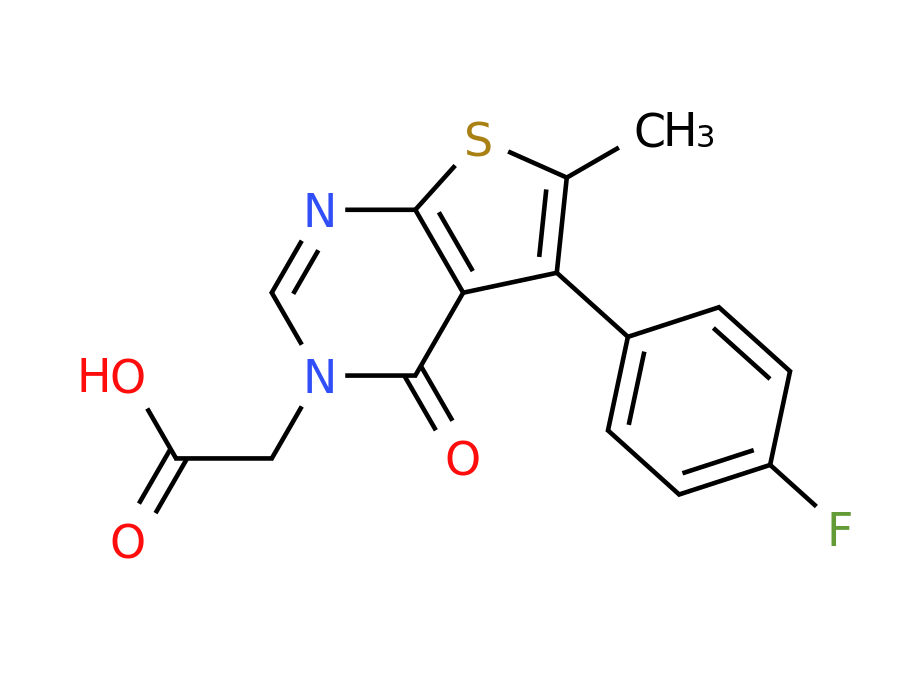 Structure Amb17998905