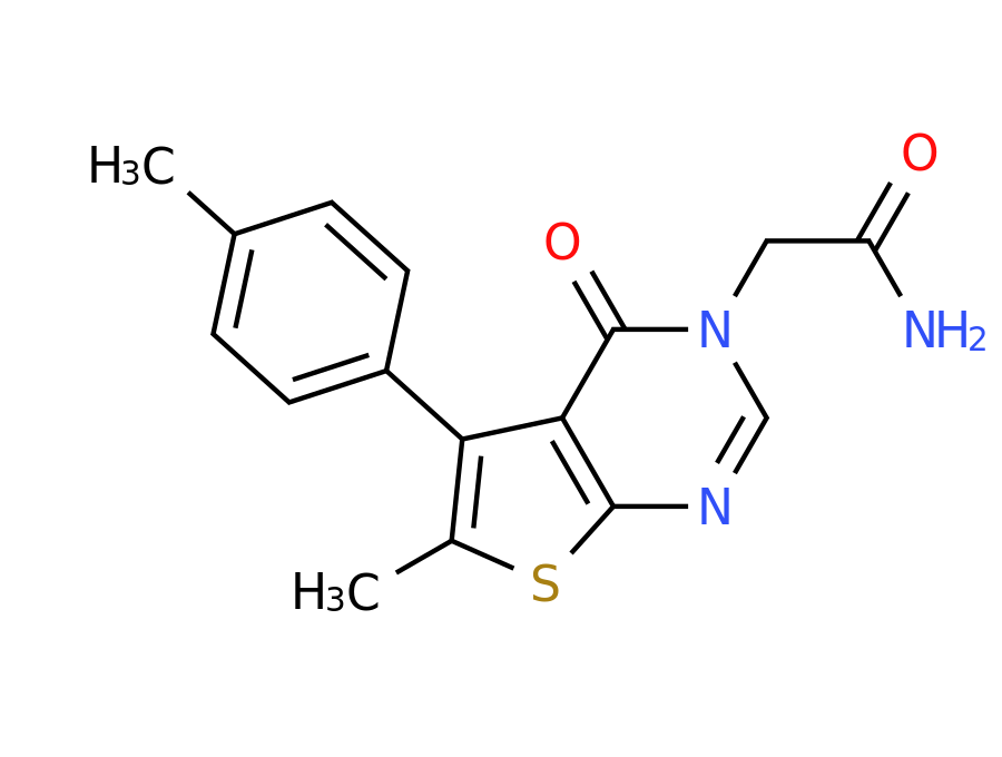 Structure Amb17998914