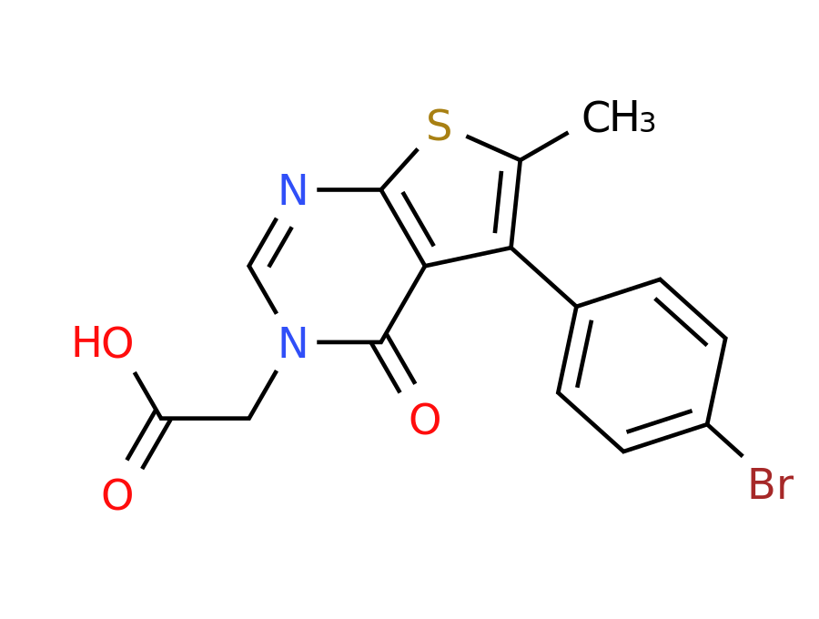 Structure Amb17998961