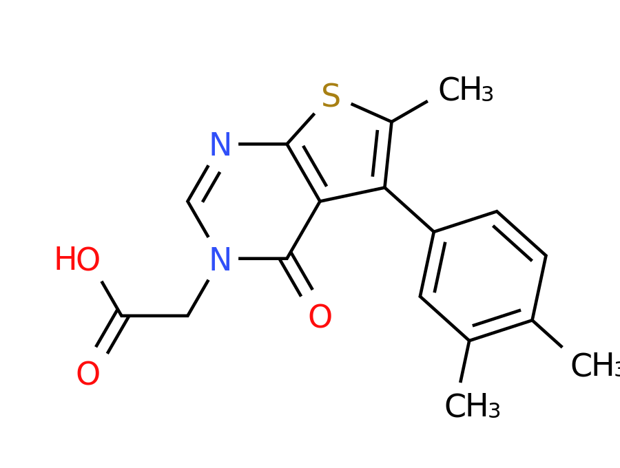 Structure Amb17998963