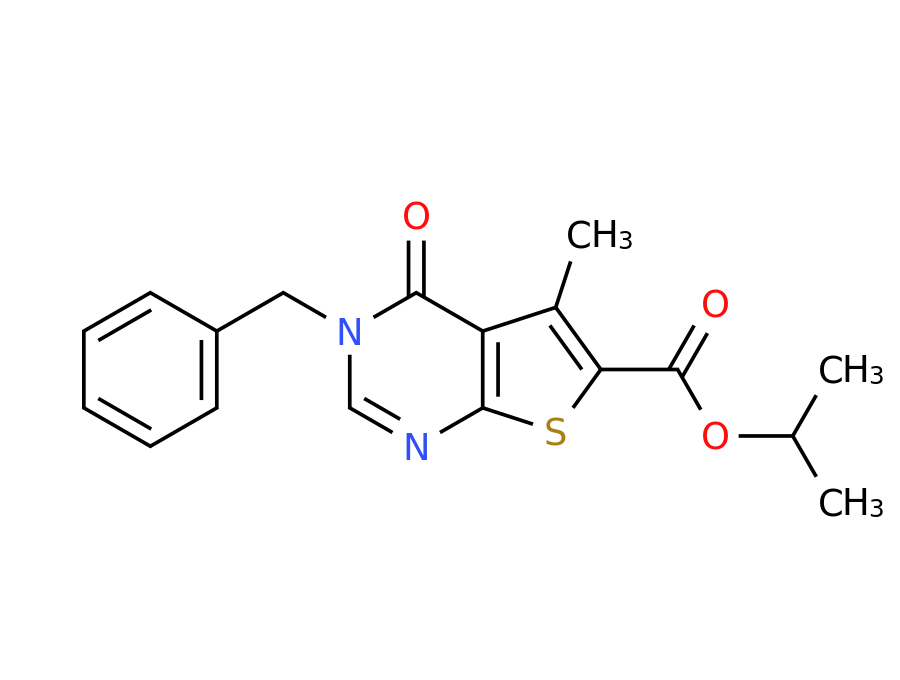 Structure Amb17998974