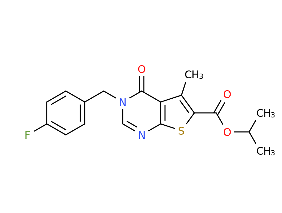 Structure Amb17998976