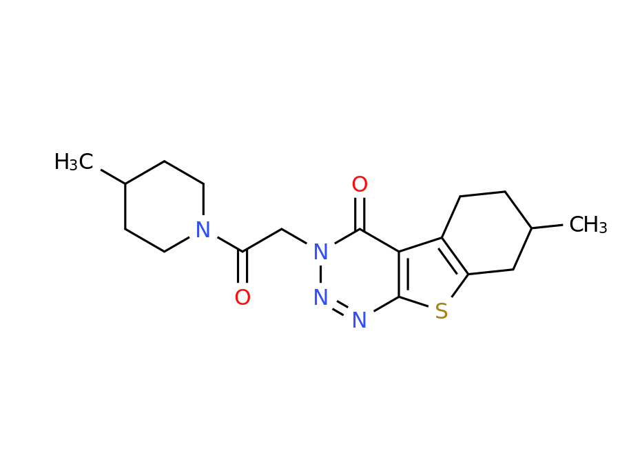 Structure Amb17998995