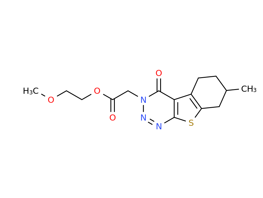 Structure Amb17999024