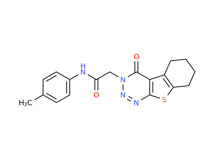 Structure Amb17999056