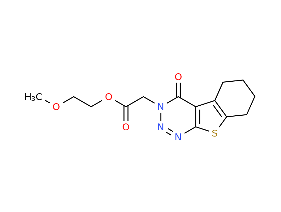 Structure Amb17999073