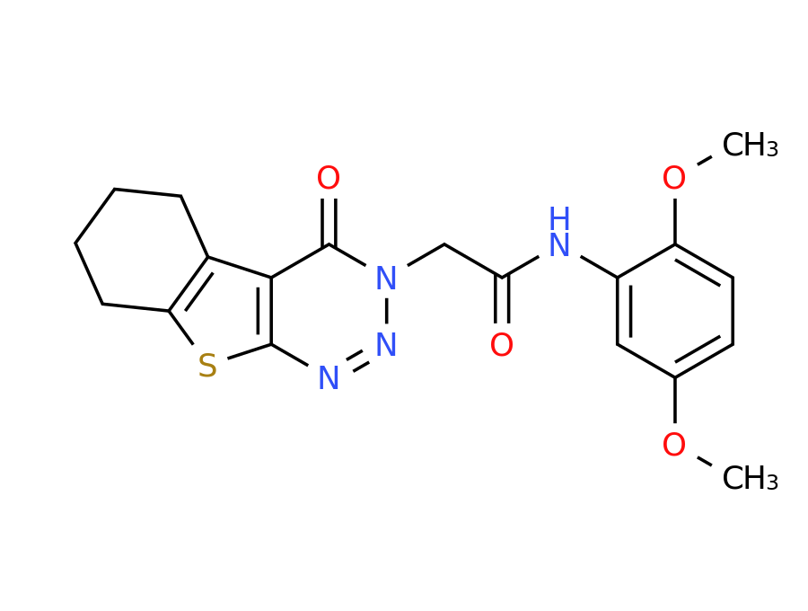 Structure Amb17999080