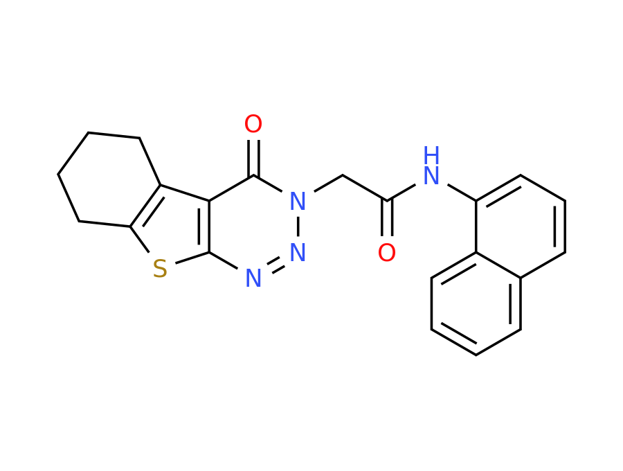 Structure Amb17999082