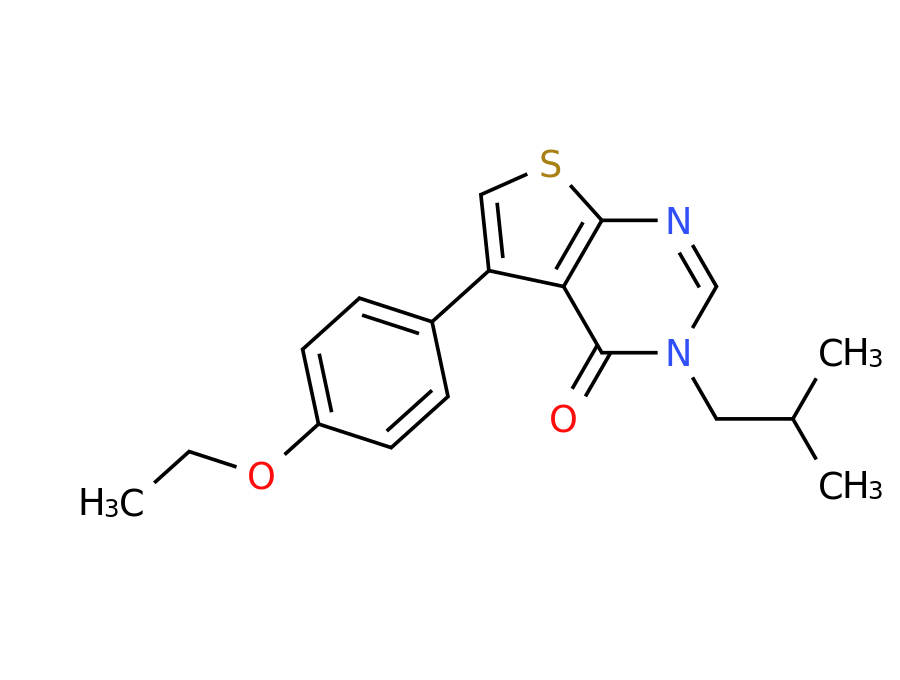 Structure Amb17999100