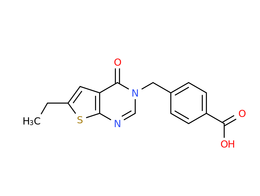 Structure Amb17999106