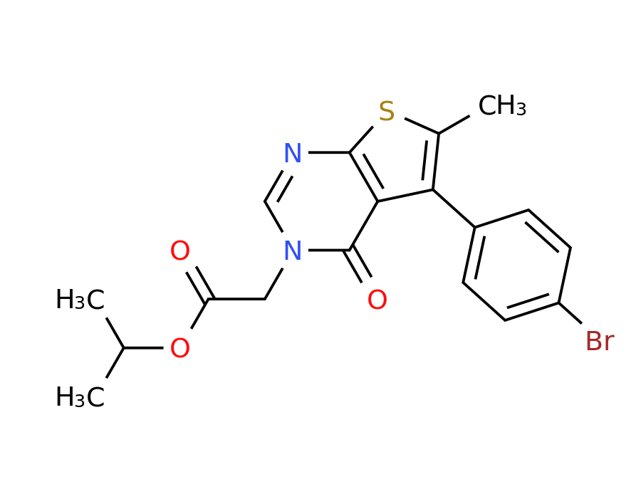 Structure Amb17999112