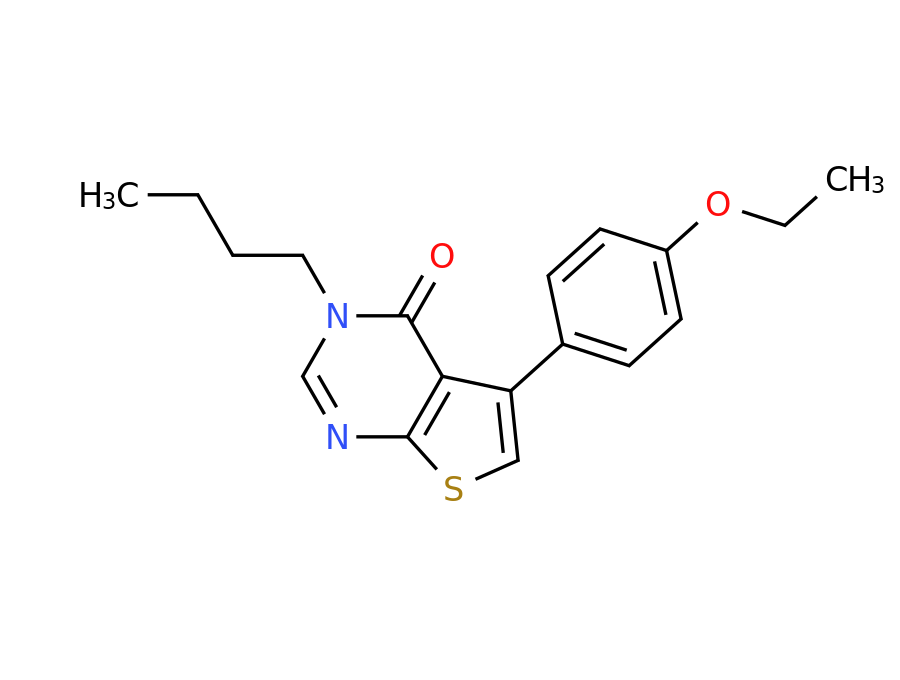 Structure Amb17999115