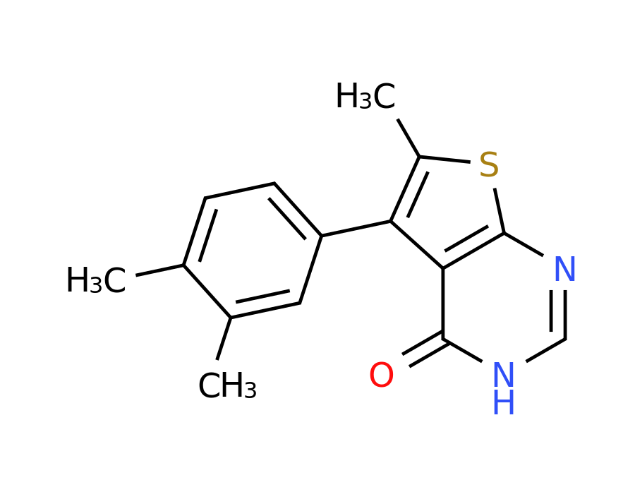 Structure Amb17999161