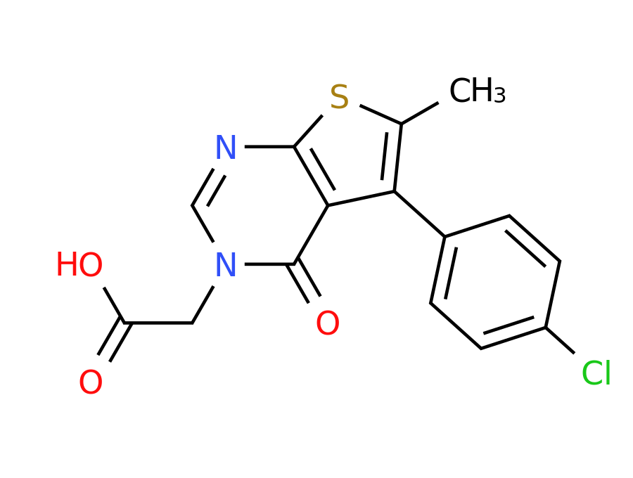 Structure Amb17999174