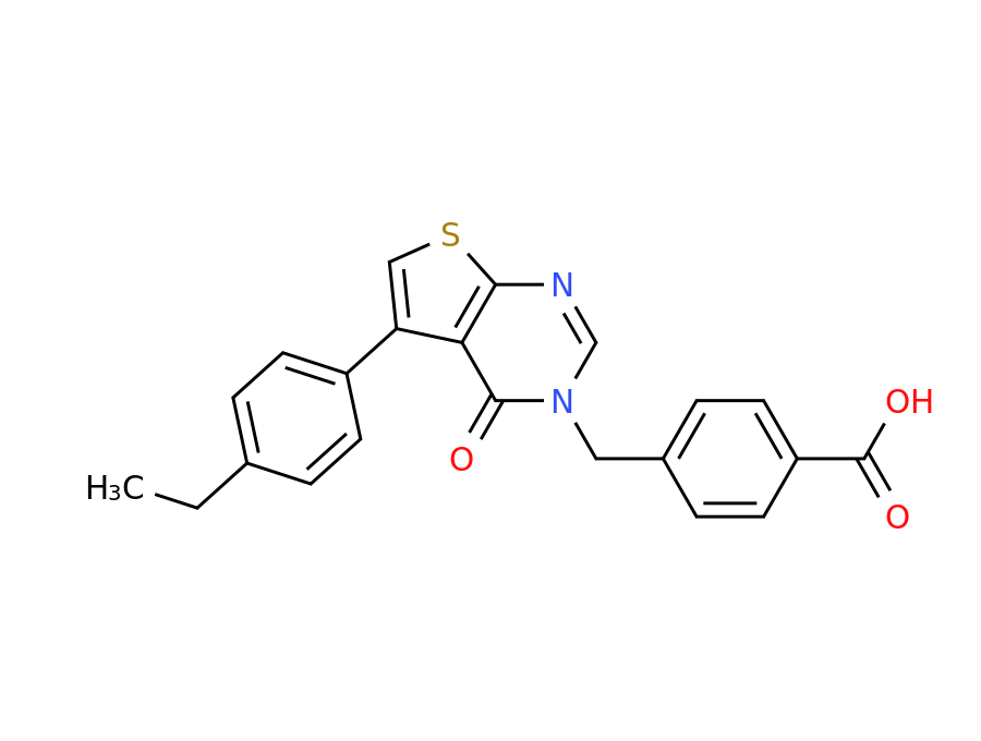 Structure Amb17999182