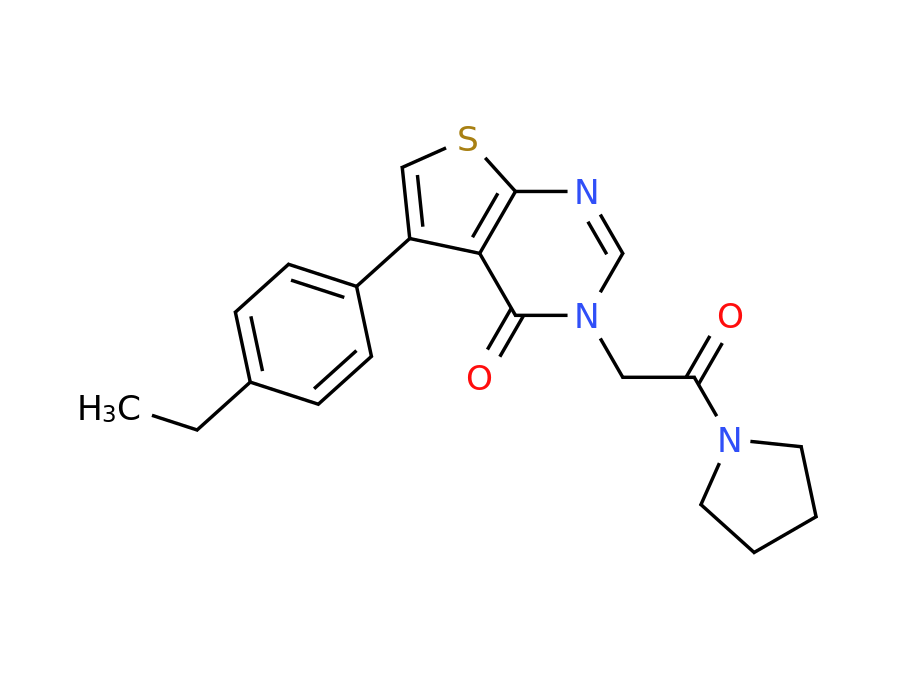 Structure Amb17999187