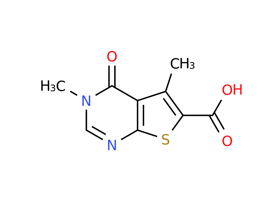 Structure Amb17999240