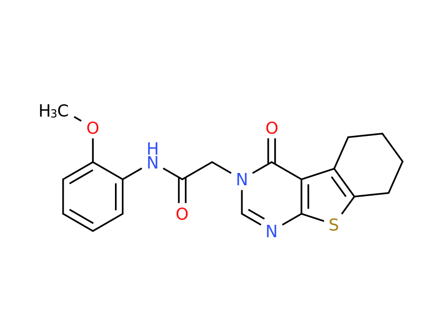 Structure Amb17999258