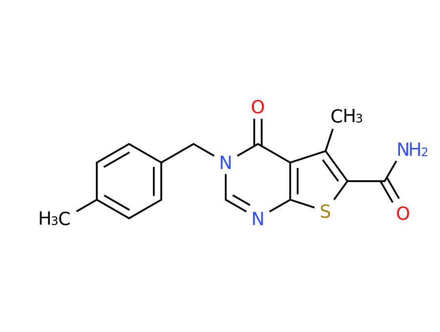 Structure Amb17999267