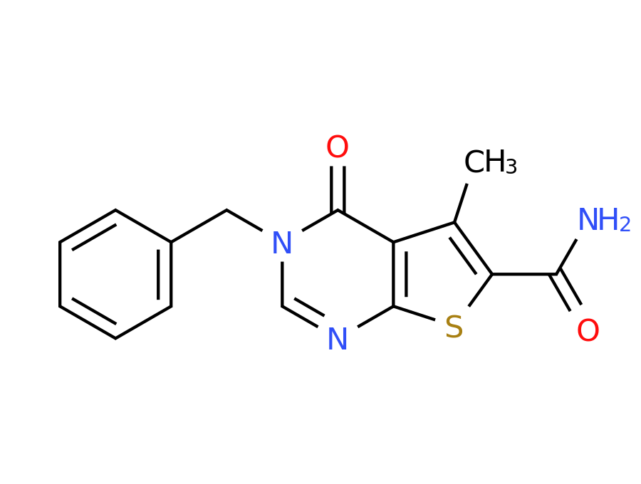 Structure Amb17999268