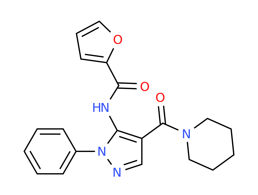 Structure Amb1799932