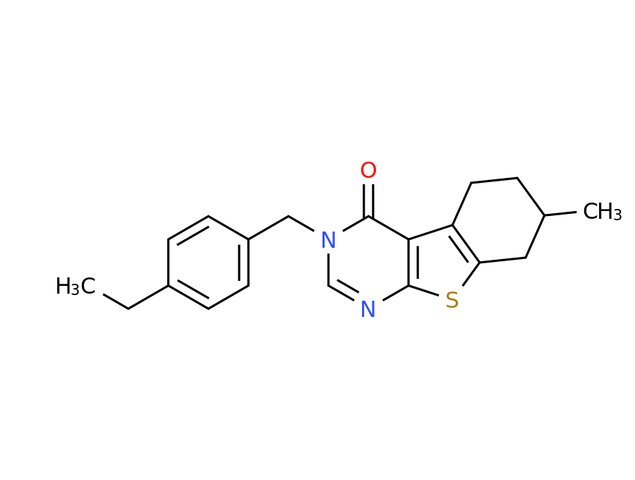 Structure Amb17999321