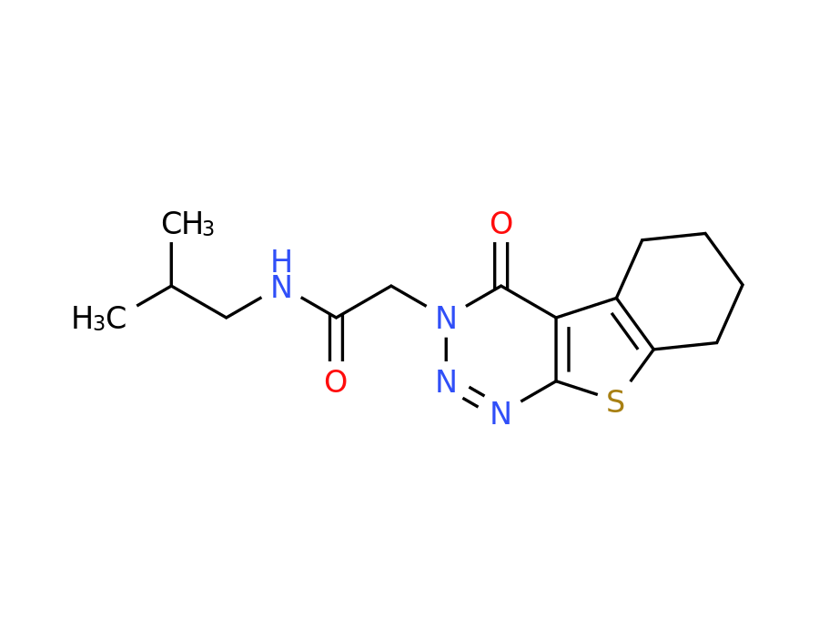 Structure Amb17999431