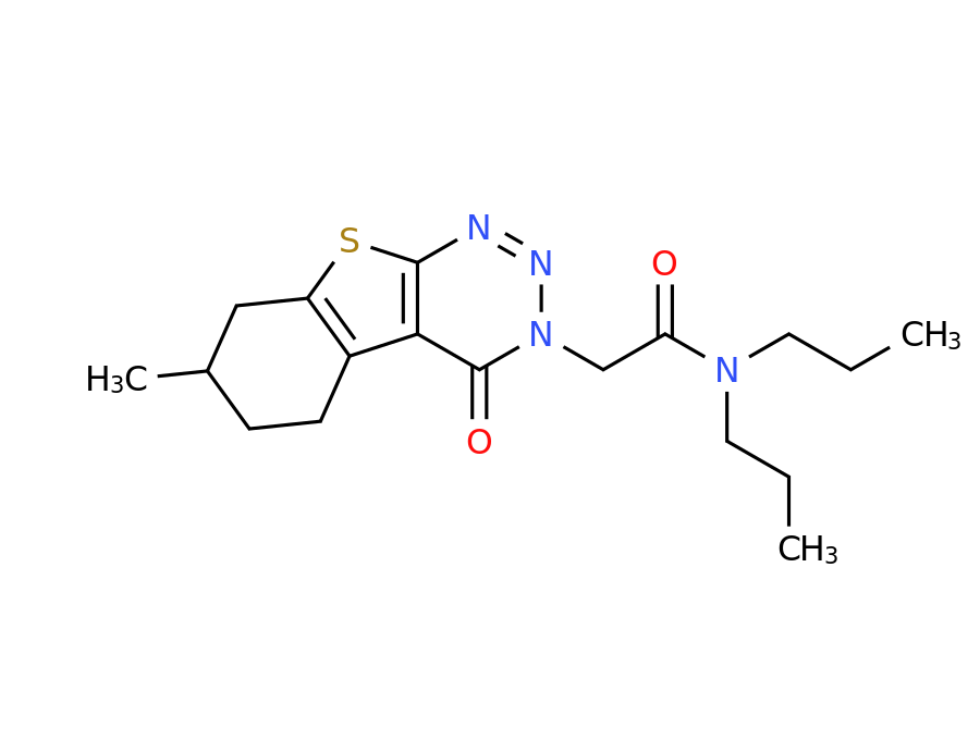 Structure Amb17999549