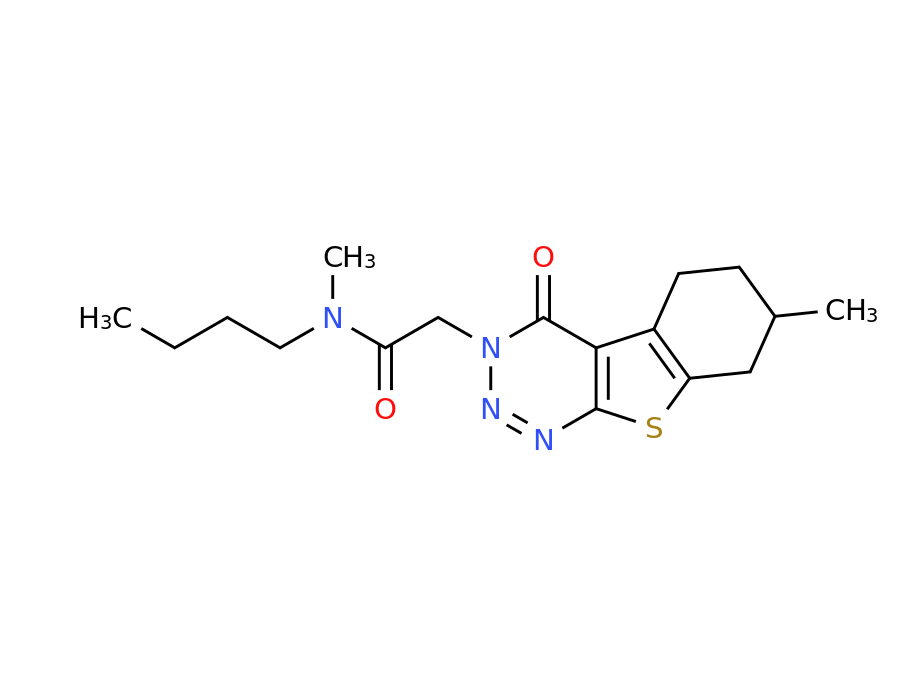 Structure Amb17999550