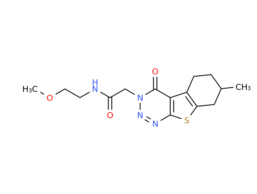 Structure Amb17999551