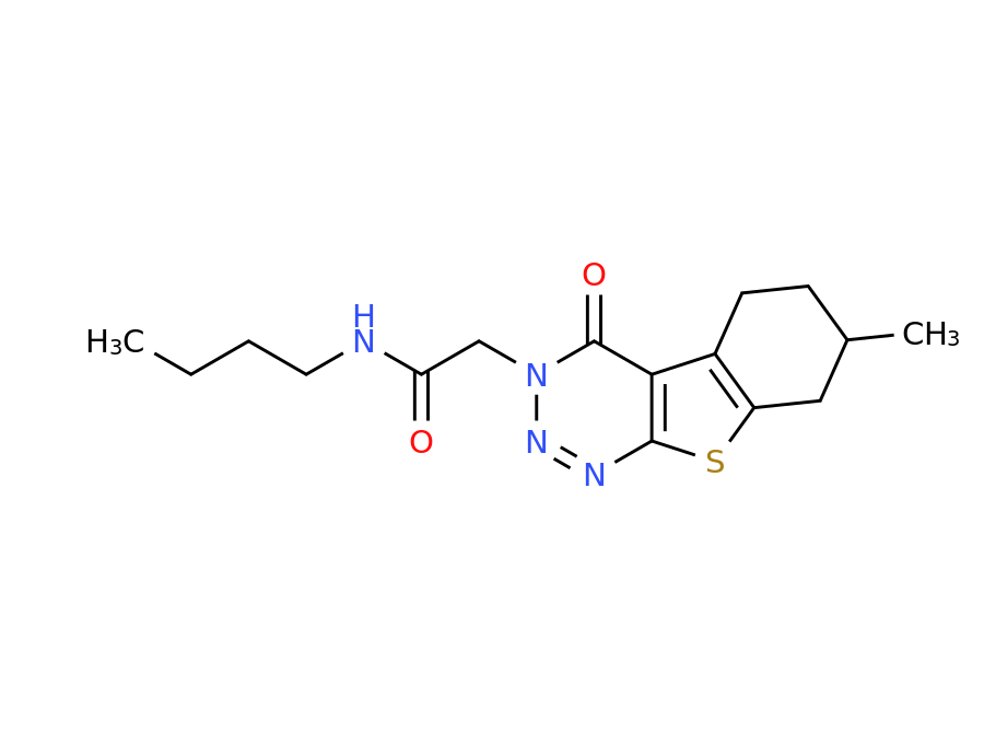 Structure Amb17999552