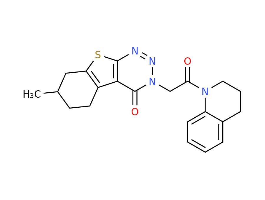 Structure Amb17999553