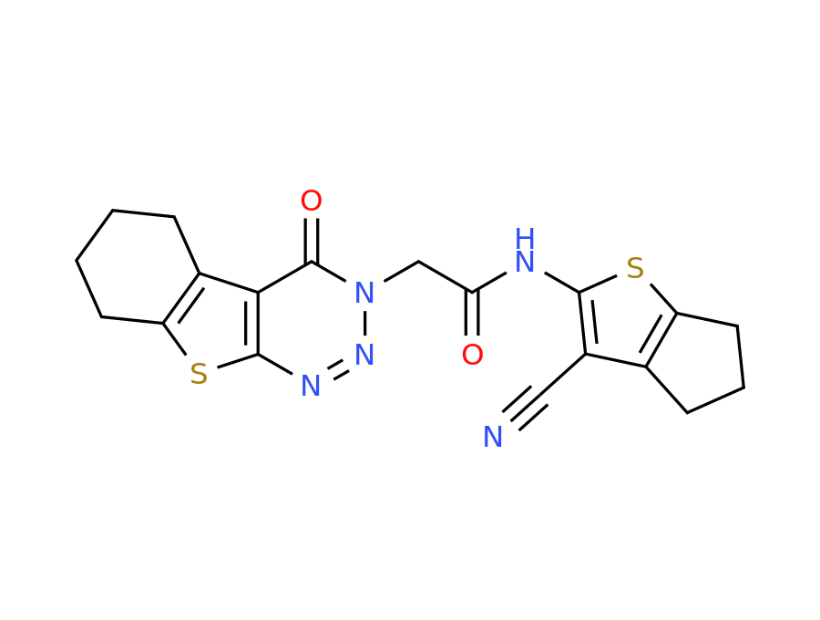 Structure Amb17999565