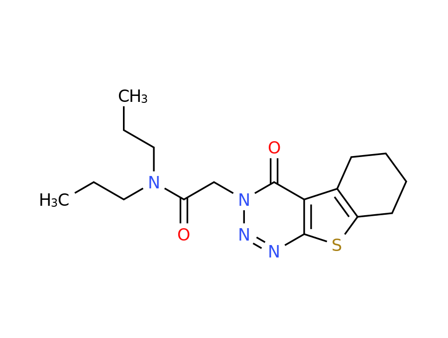 Structure Amb17999567