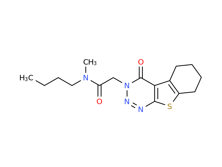 Structure Amb17999568