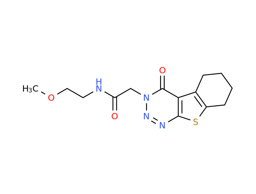 Structure Amb17999569