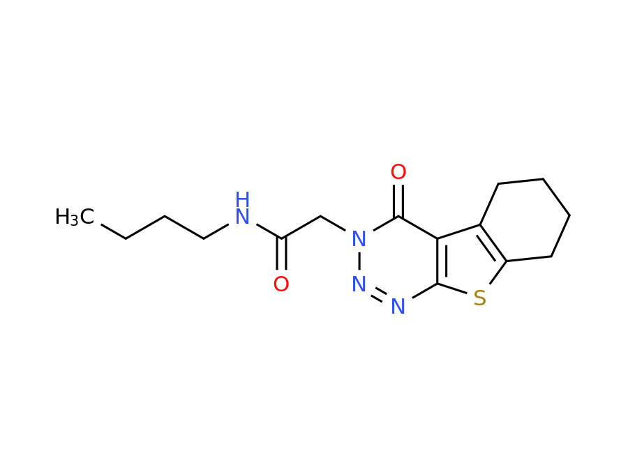 Structure Amb17999570