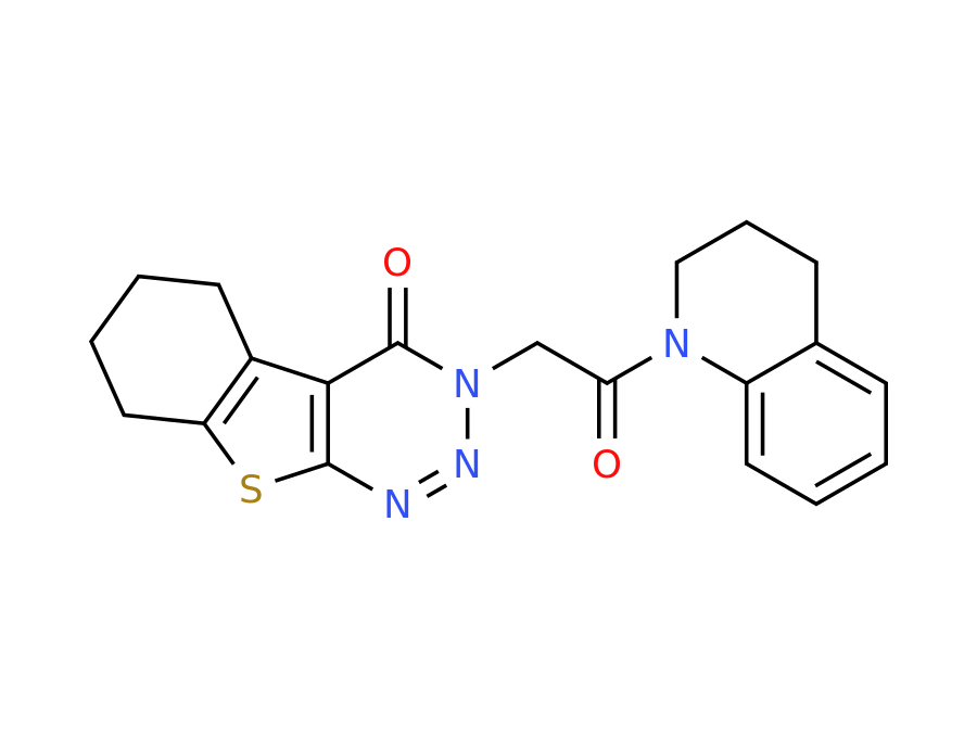 Structure Amb17999571