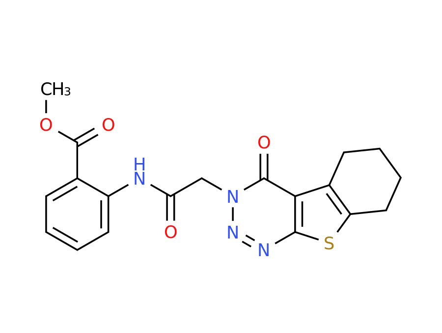 Structure Amb17999581