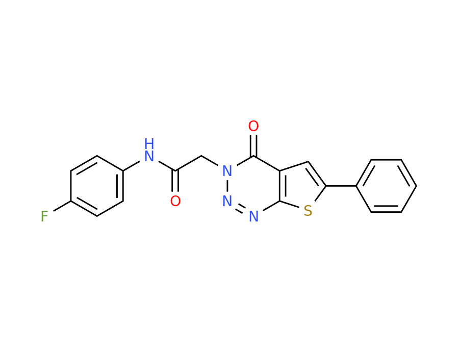 Structure Amb17999583