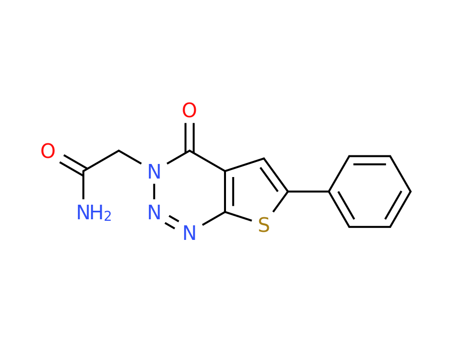 Structure Amb17999584