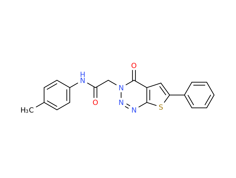 Structure Amb17999585