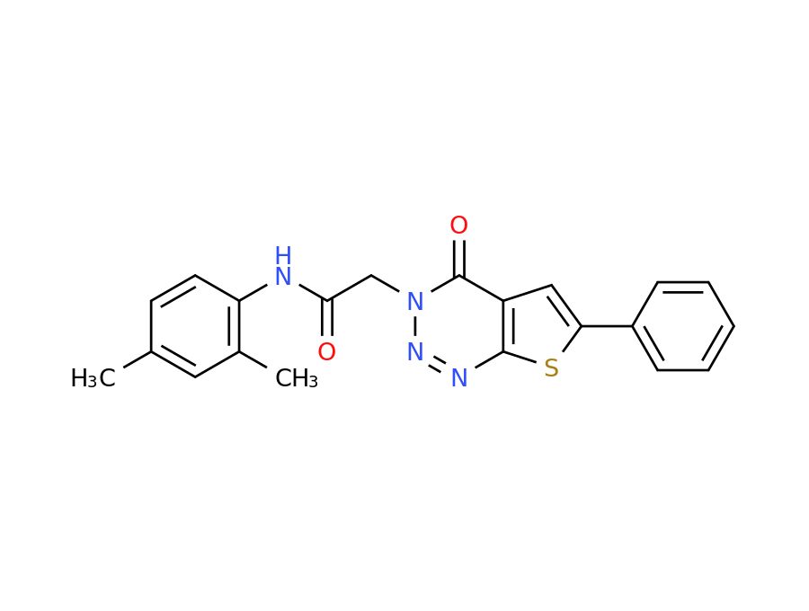 Structure Amb17999587