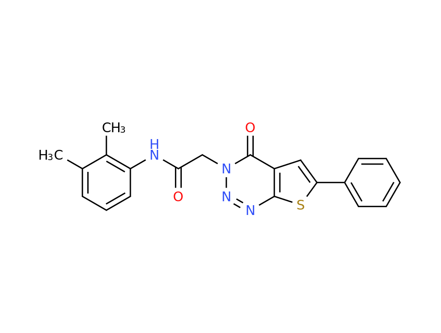 Structure Amb17999588