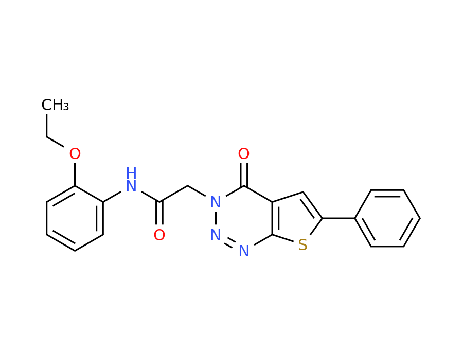 Structure Amb17999590