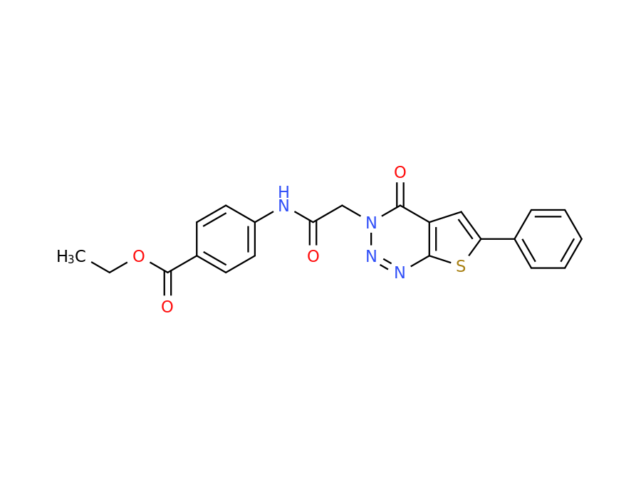 Structure Amb17999597