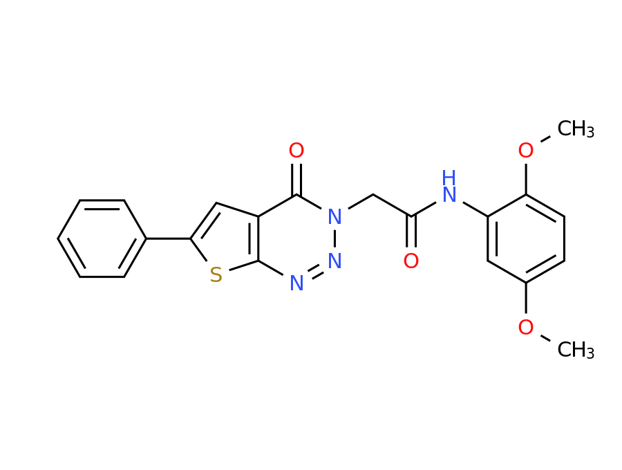 Structure Amb17999601