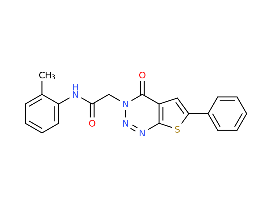 Structure Amb17999602